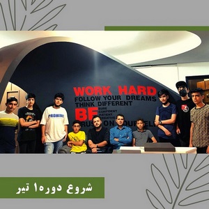 آموزش تعمیرات موبایل کاف تبریز